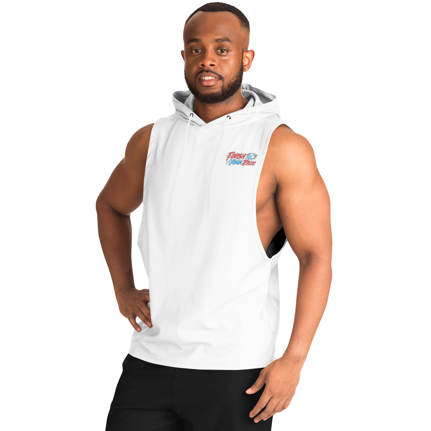 FYR Men's Hoodies