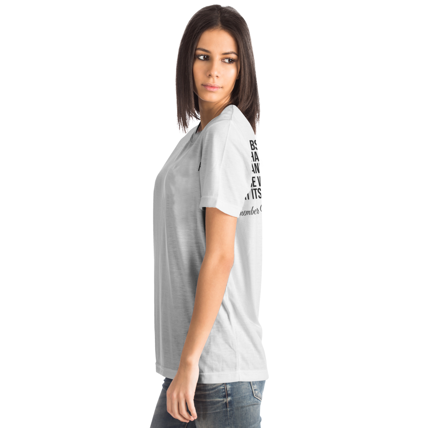 Scripture T-Shirts