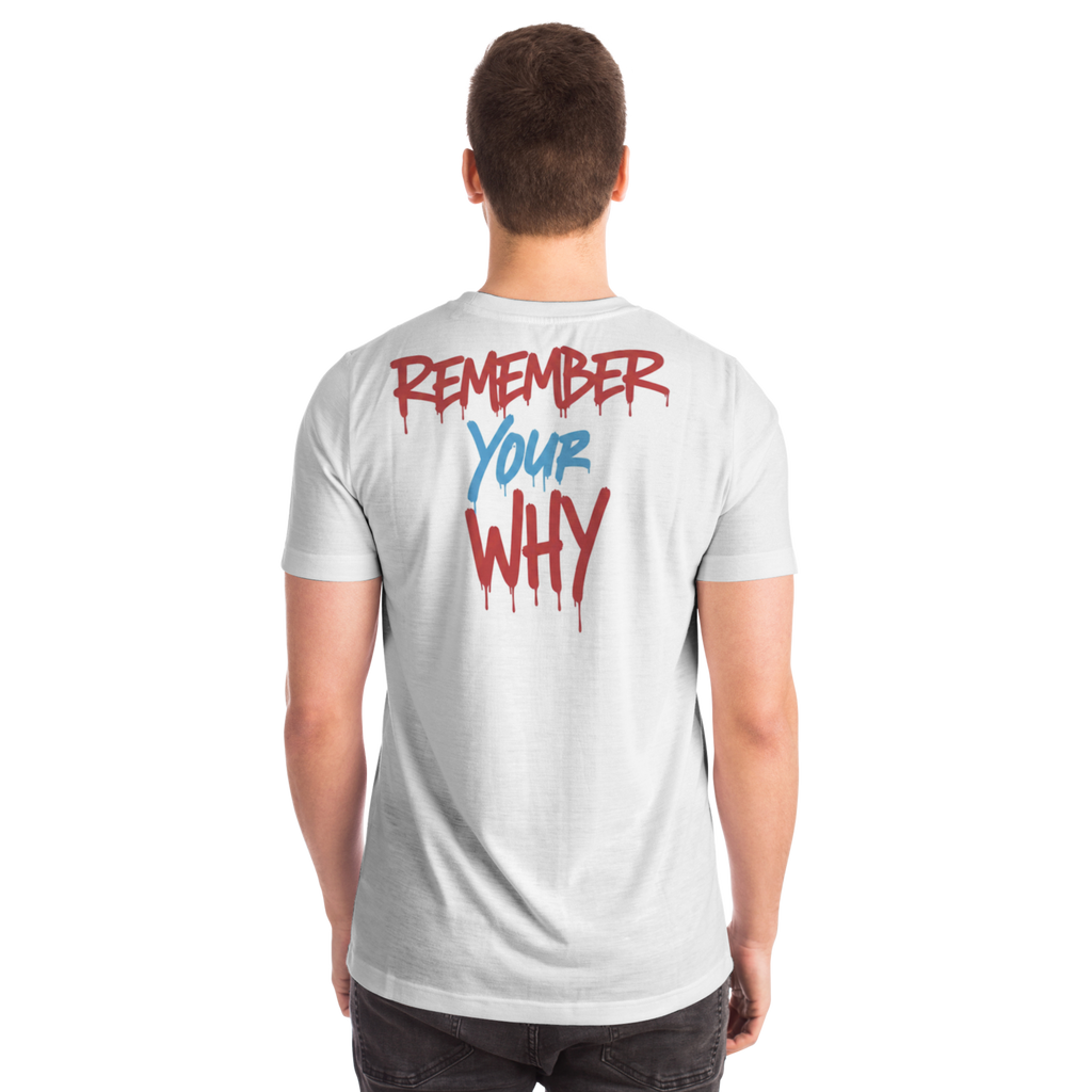 FYR Men's T-shirt