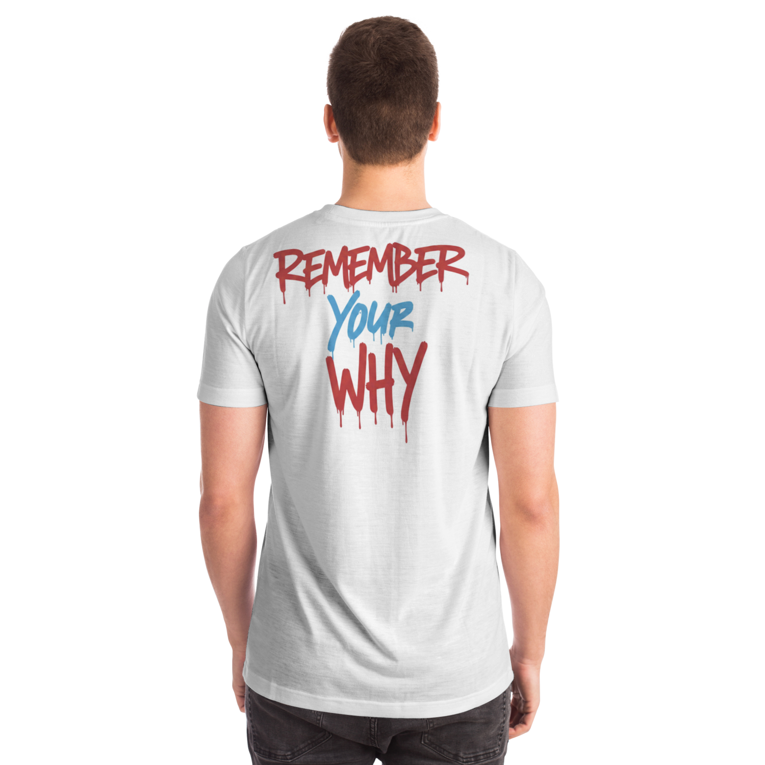 FYR Men's T-shirt