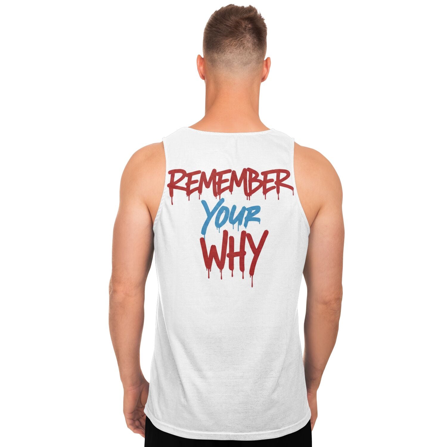 FYR Men's Tank Top