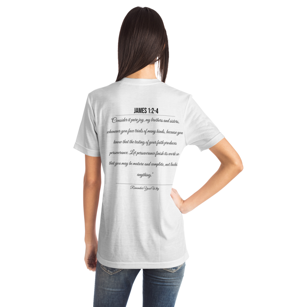 Scripture T-Shirts