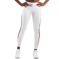FYR Ladies Mesh Pocket Leggings