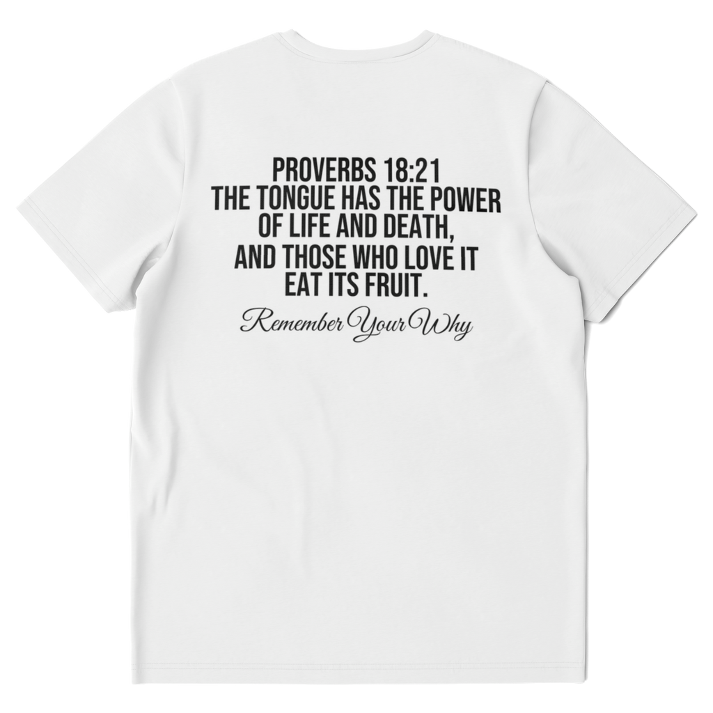 Scripture T-Shirts