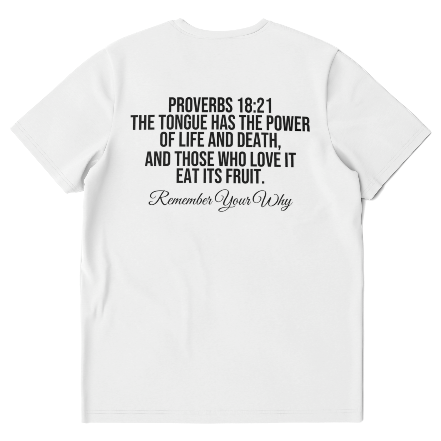 Scripture T-Shirts