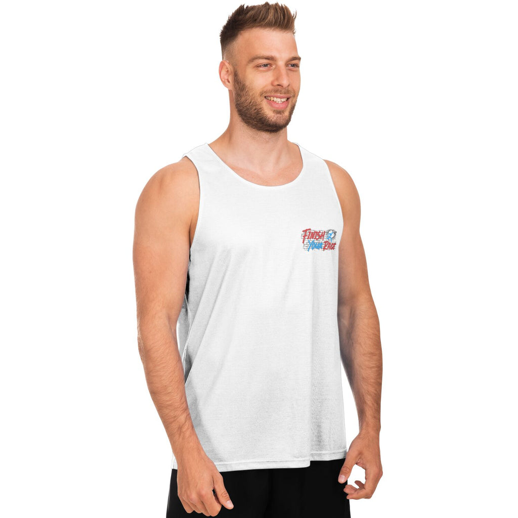 FYR Men's Tank Top