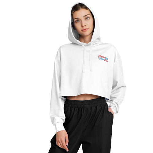 FYR Ladies Athletic Hoodie