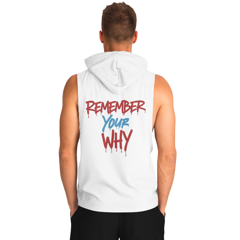 FYR Men's Hoodie