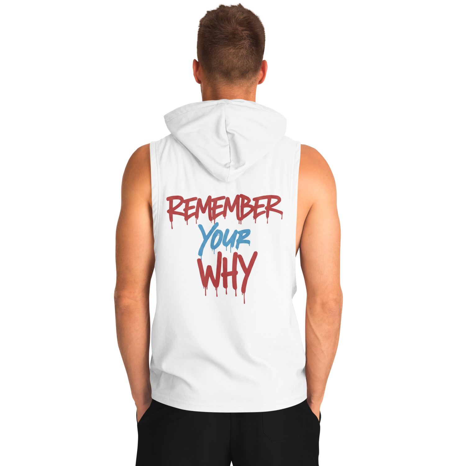 FYR Men's Hoodie