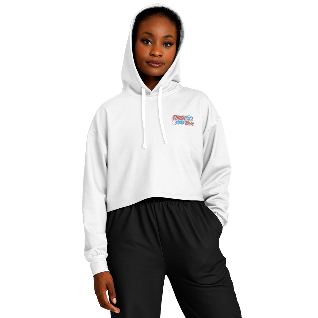 FYR Ladies Athletic Hoodie
