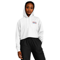 FYR Ladies Athletic Hoodie