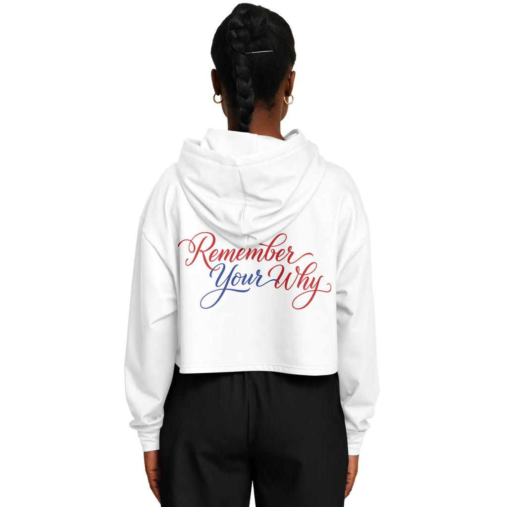 FYR Ladies Athletic Hoodie