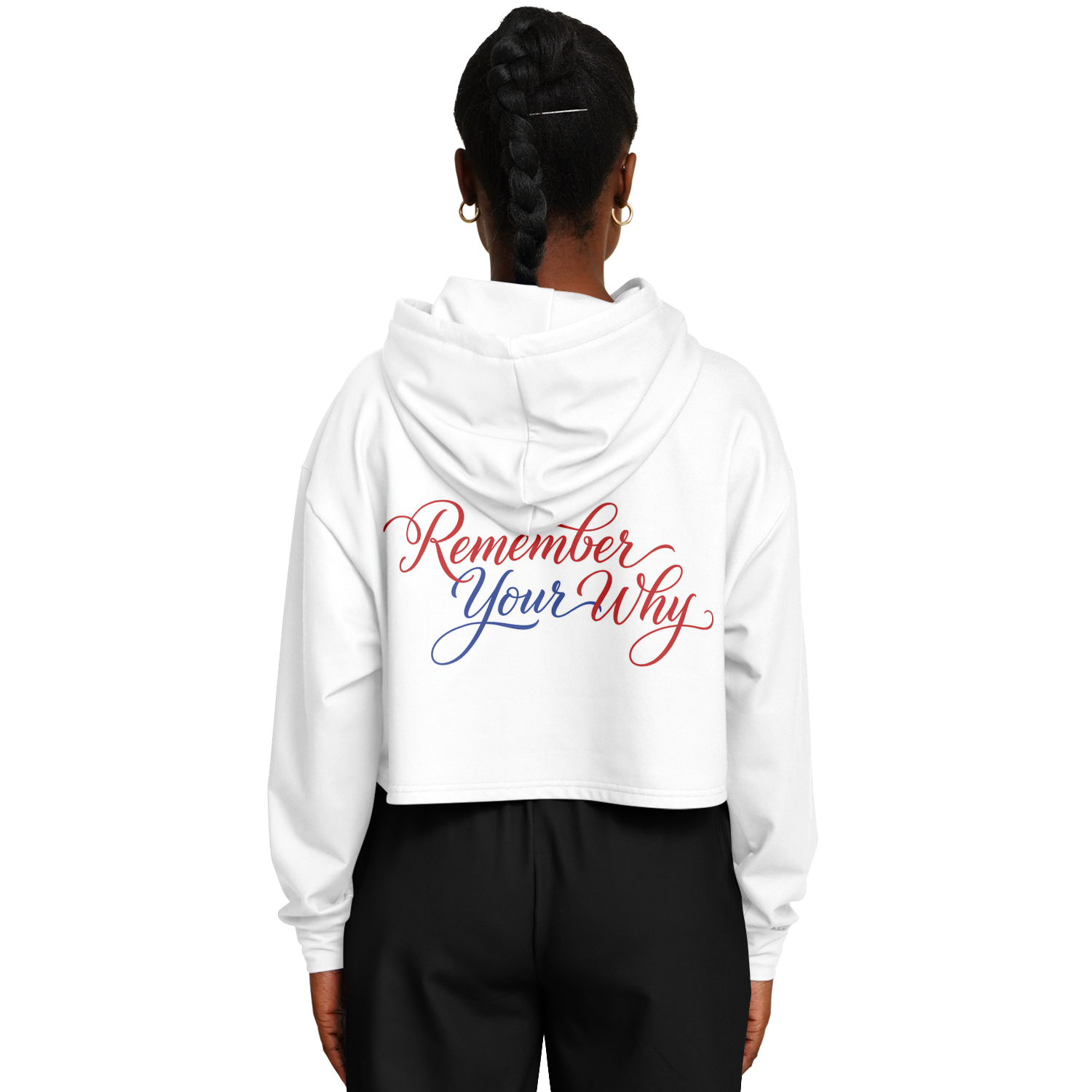 FYR Ladies Athletic Hoodie