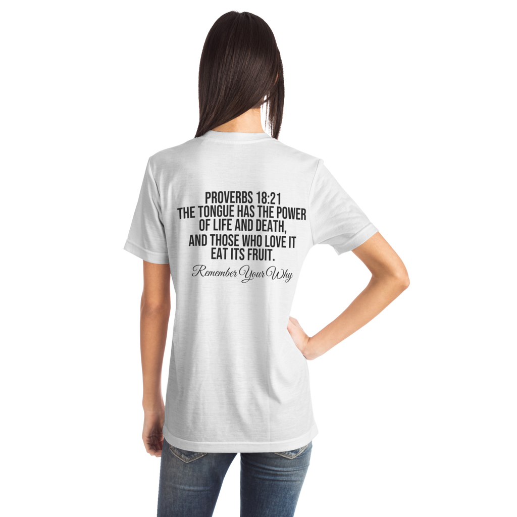 Scripture T-Shirts