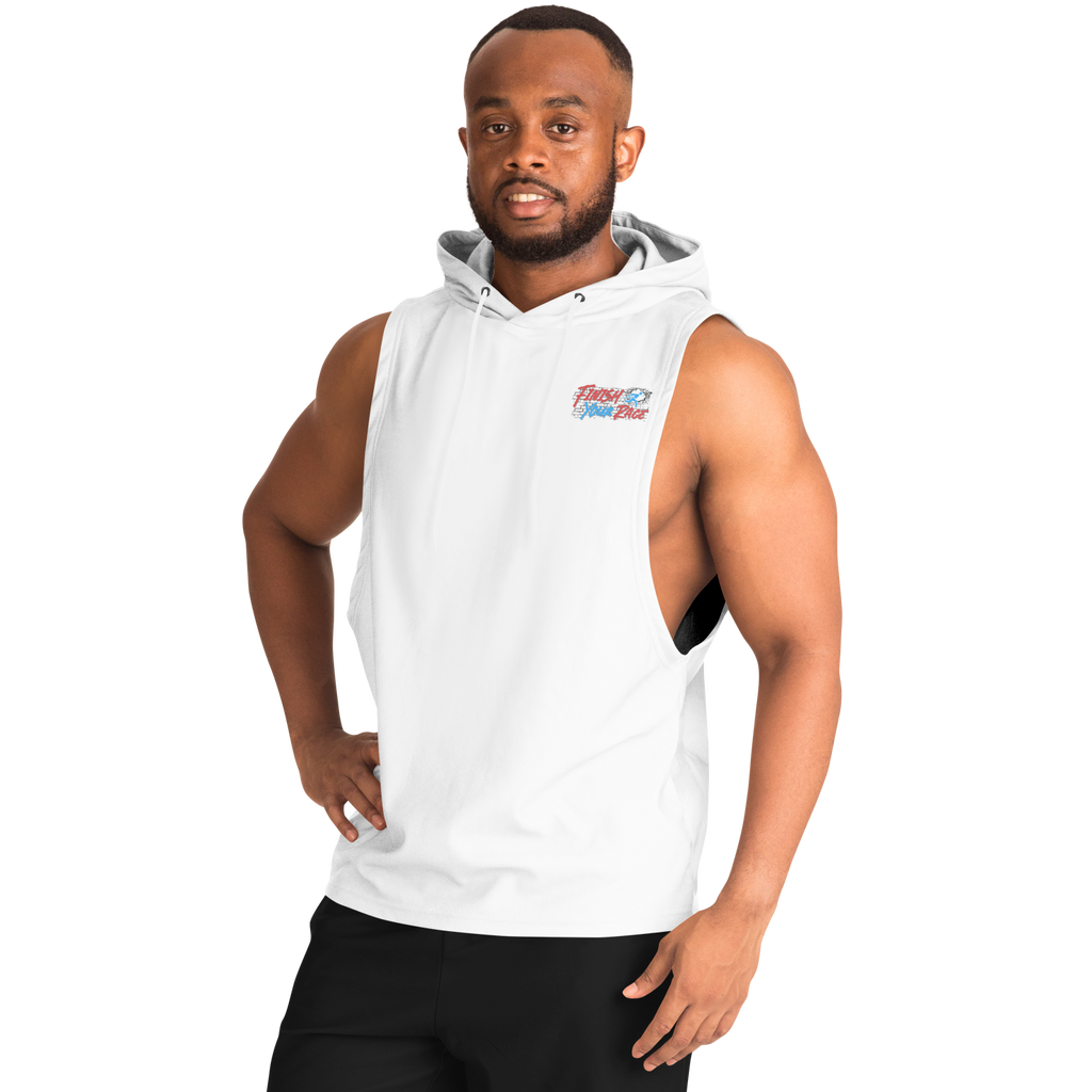 FYR Men's Hoodie