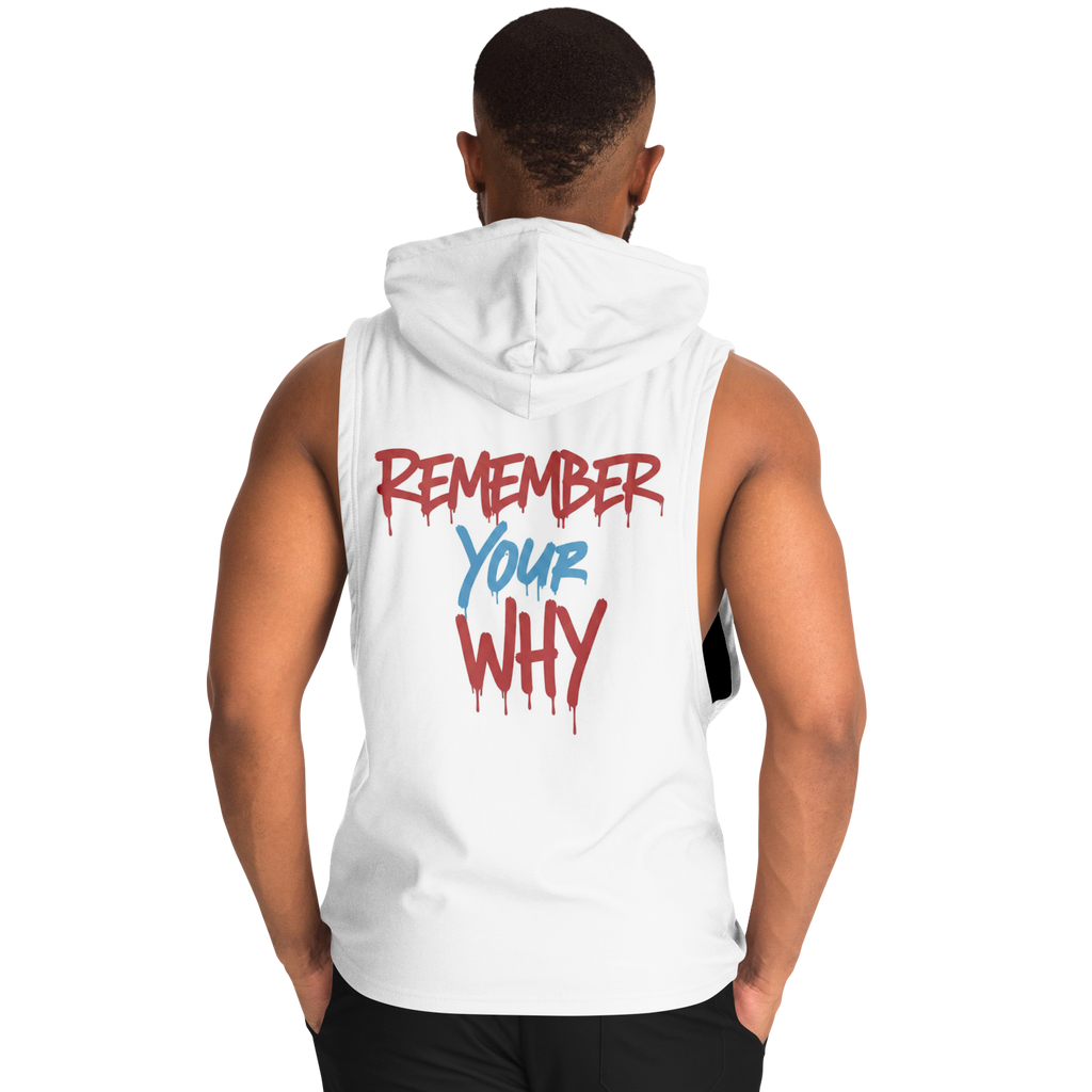 FYR Men's Hoodie