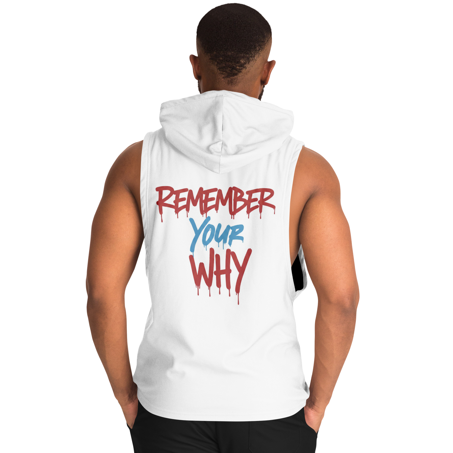 FYR Men's Hoodie