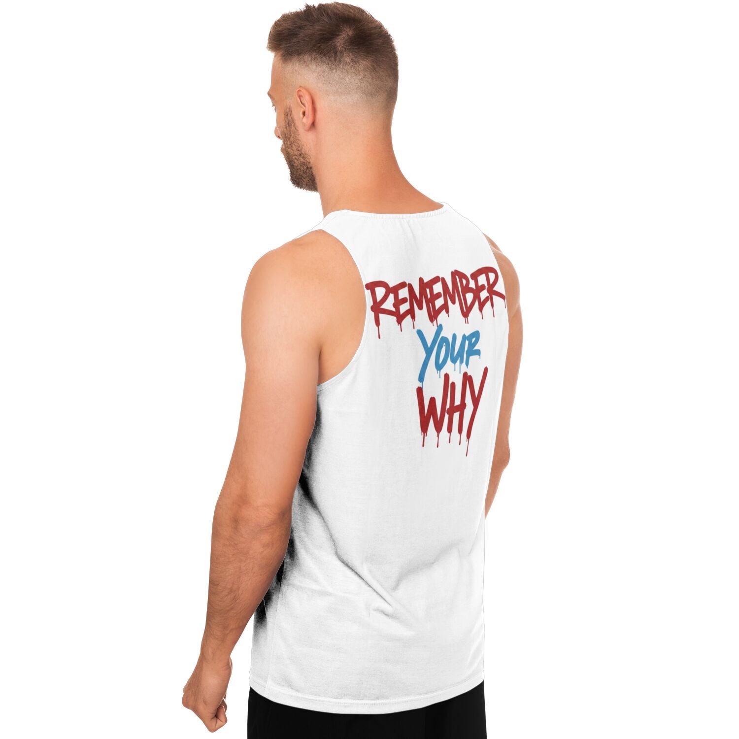 FYR Men's Tank Top