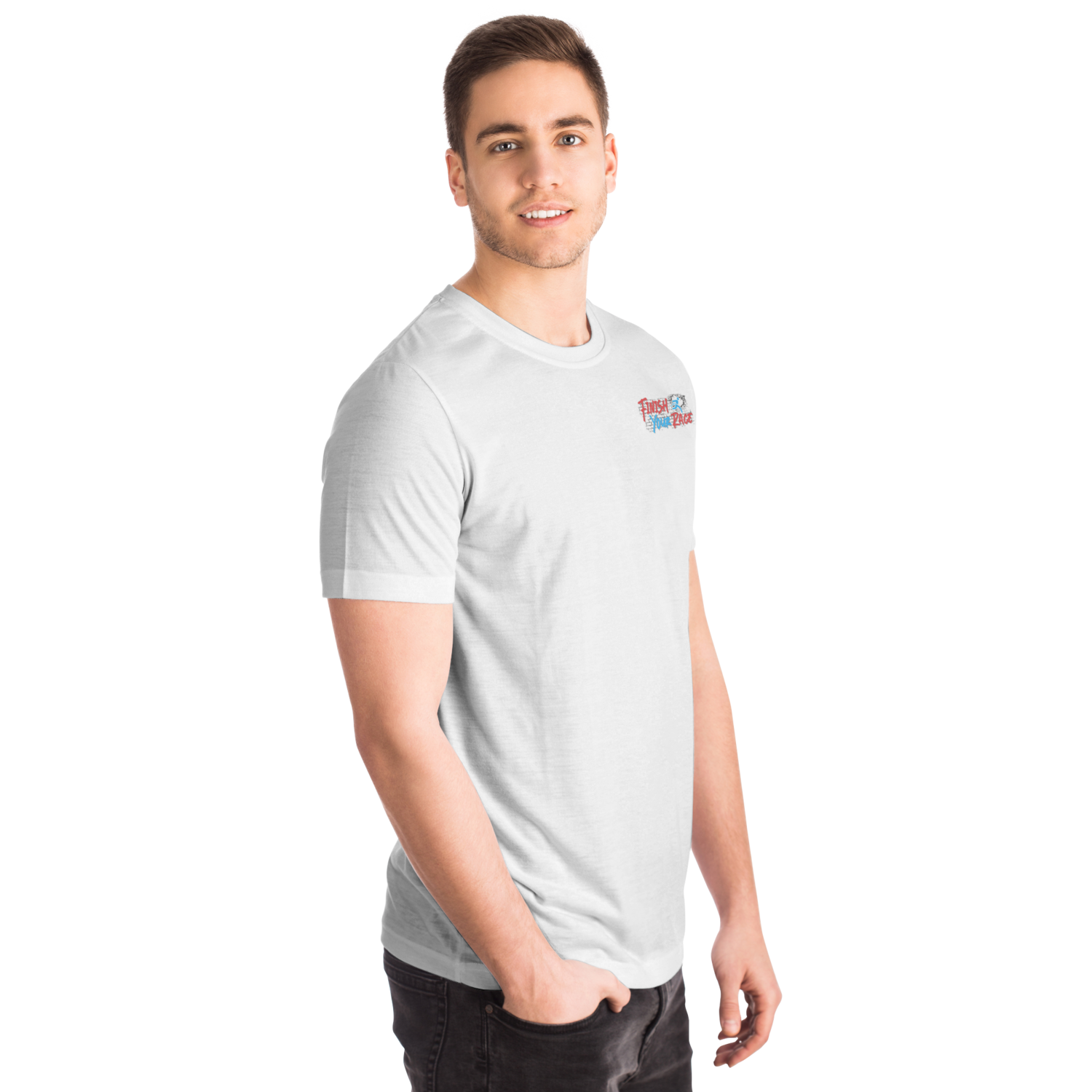 FYR Men's T-shirt