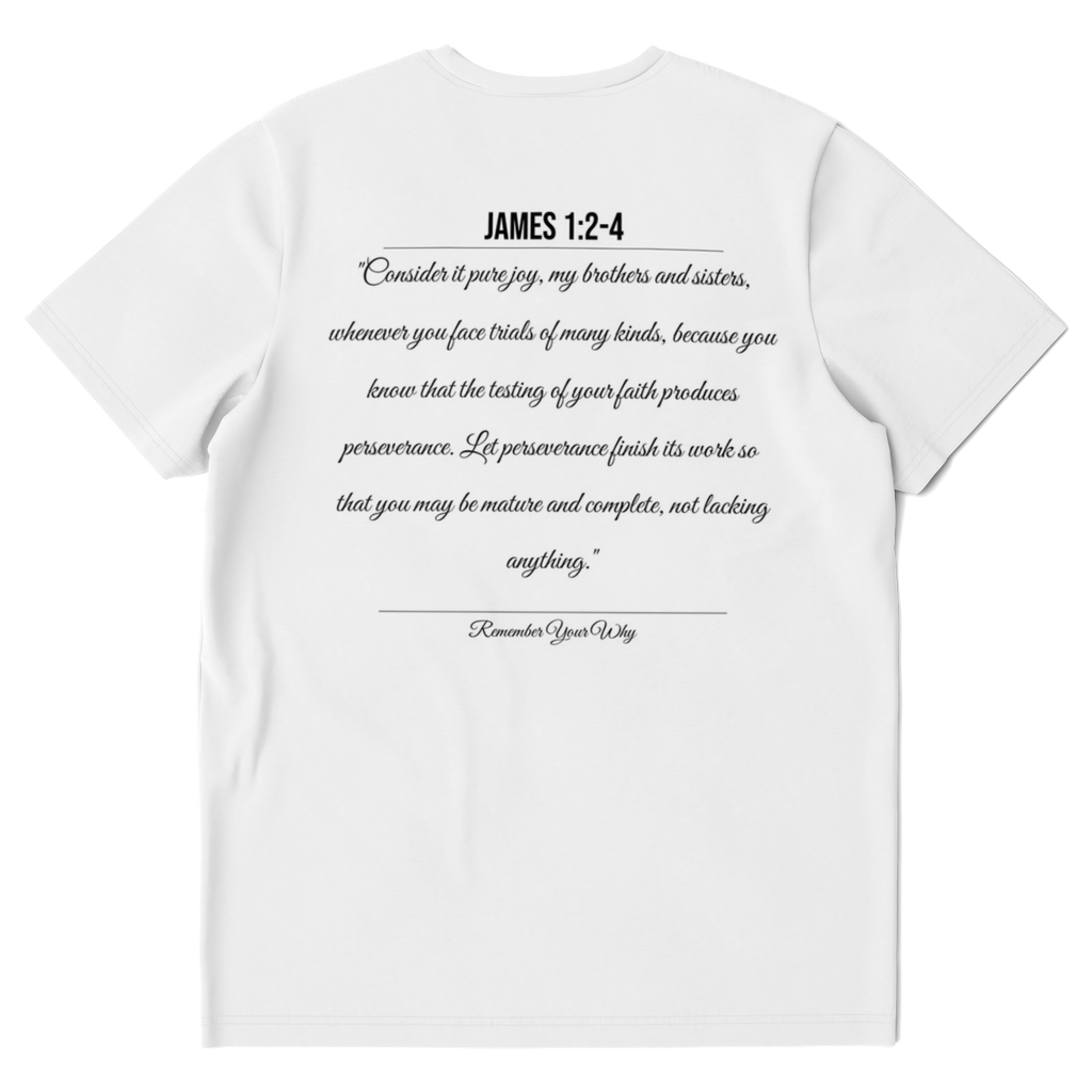 Scripture T-Shirts