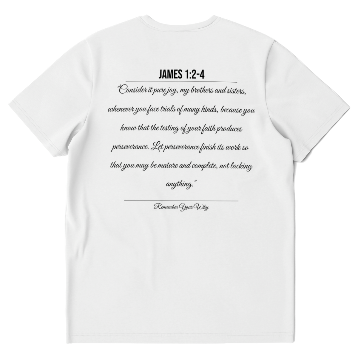 Scripture T-Shirts