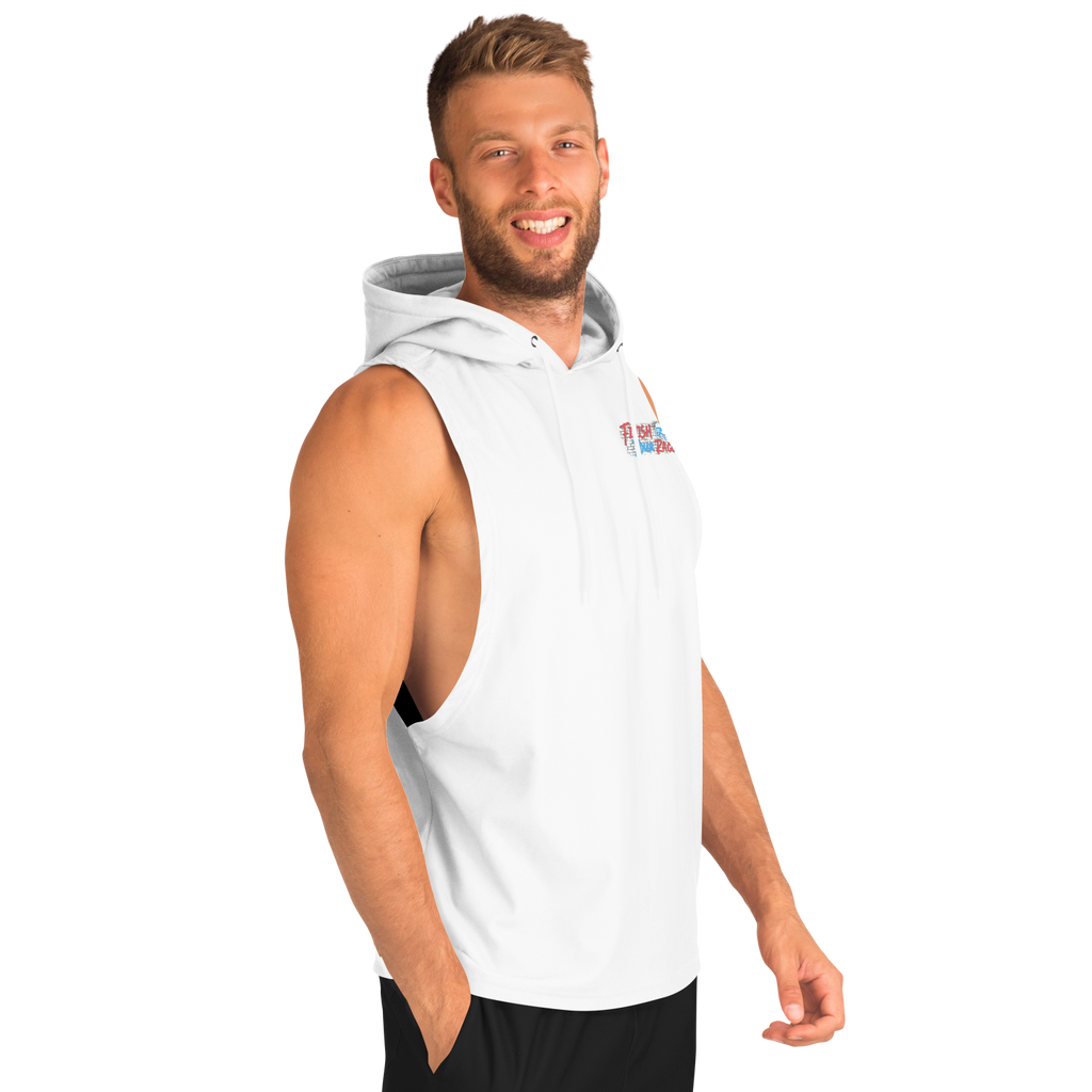 FYR Men's Hoodie
