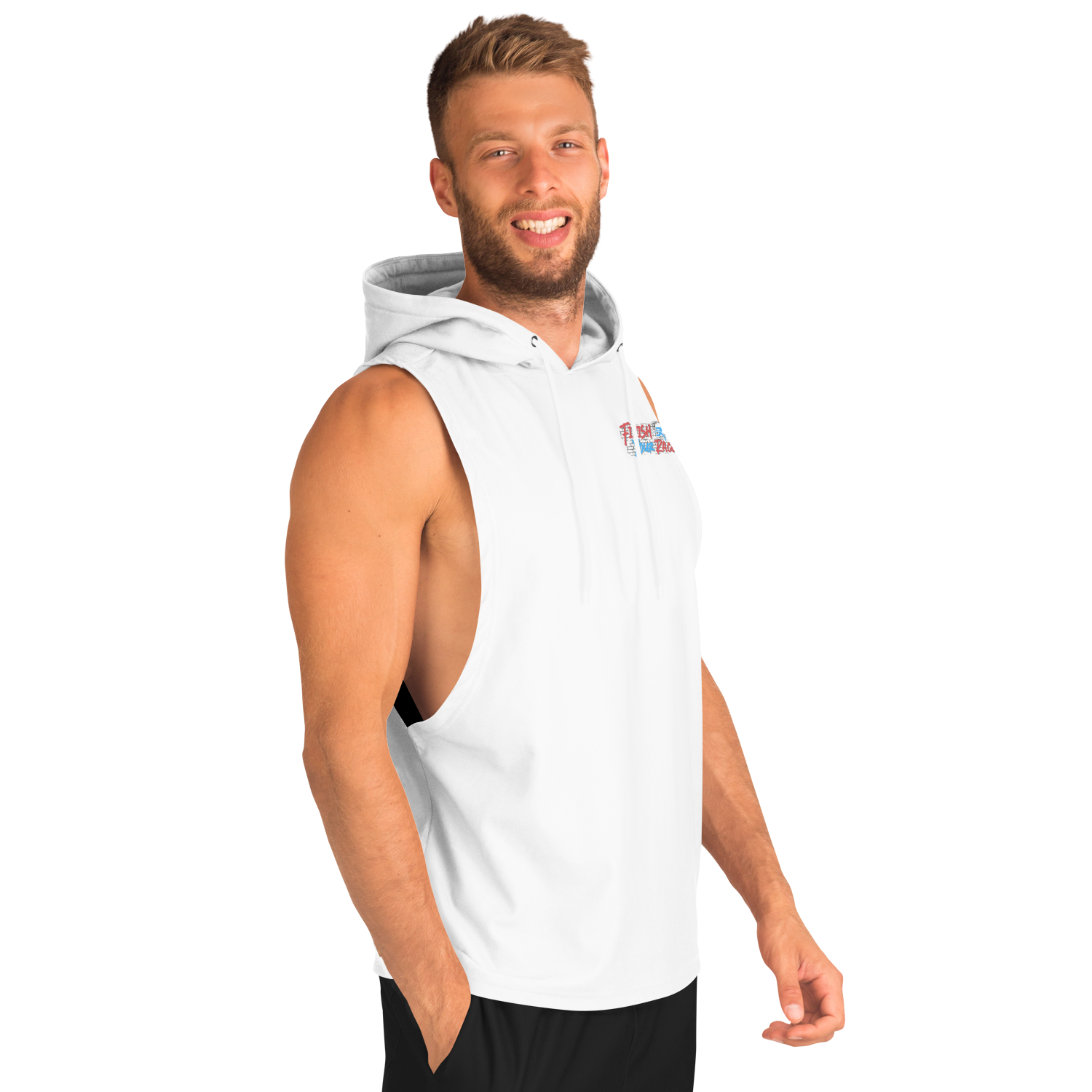 FYR Men's Hoodie