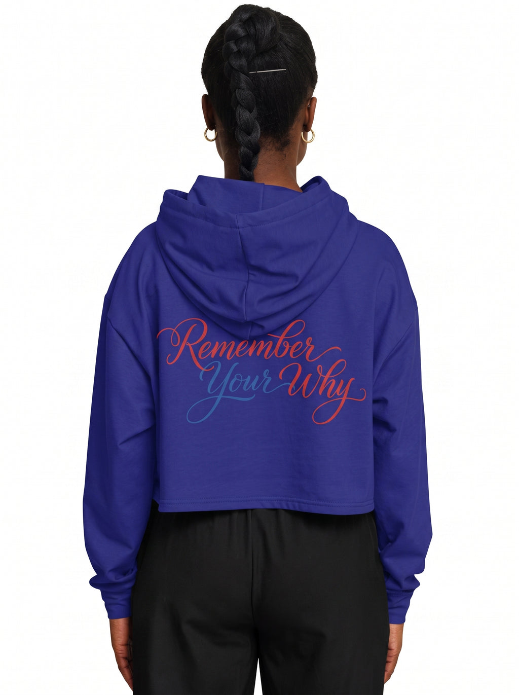 FYR Ladies Athletic Hoodie
