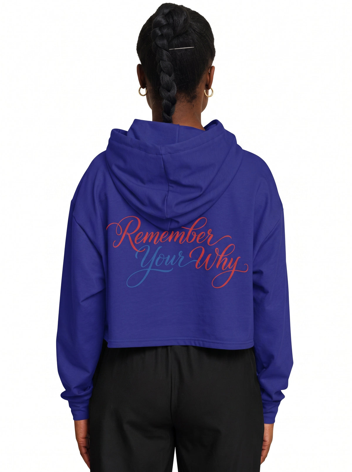 FYR Ladies Athletic Hoodie