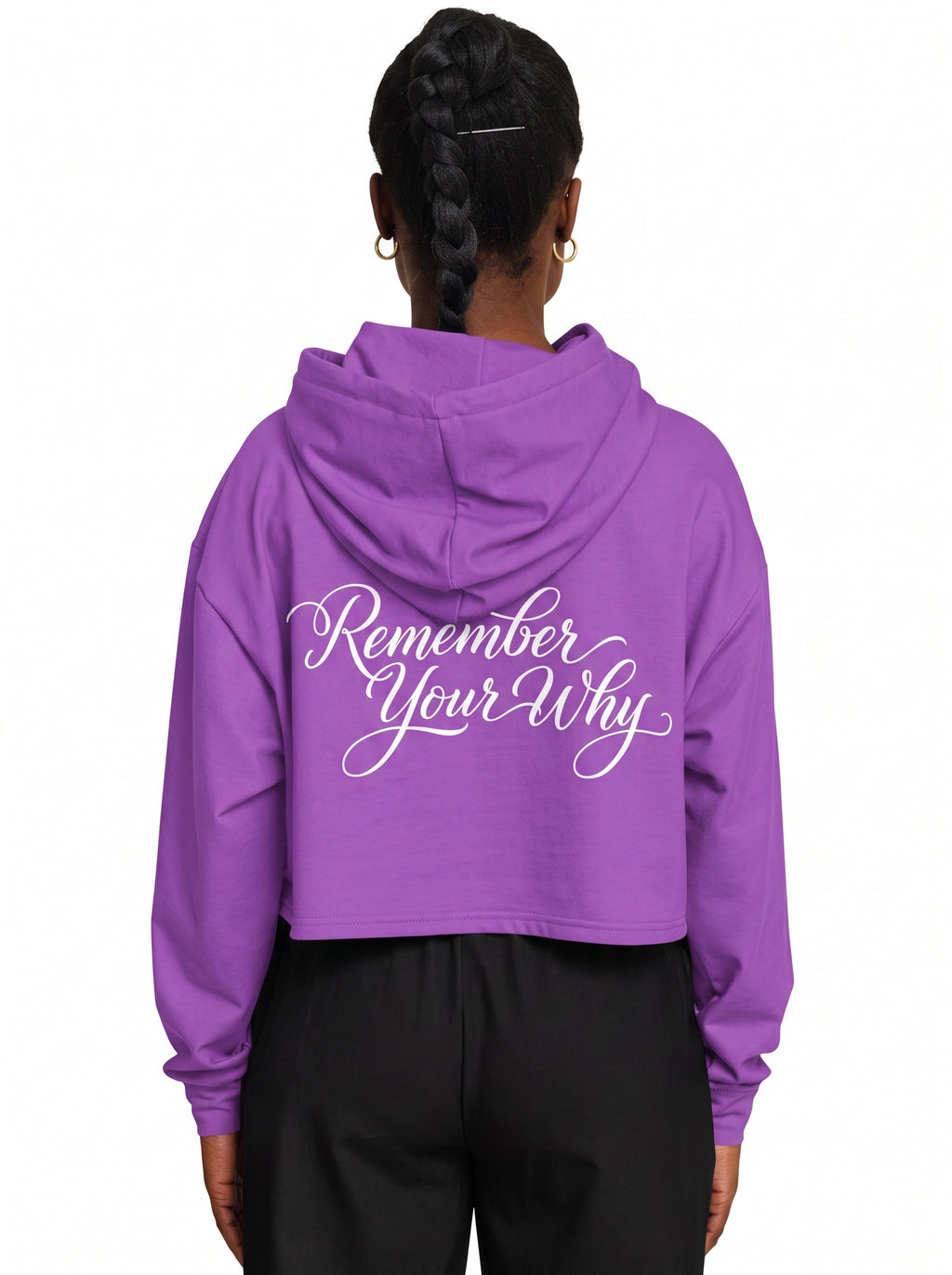 FYR Ladies Athletic Hoodie