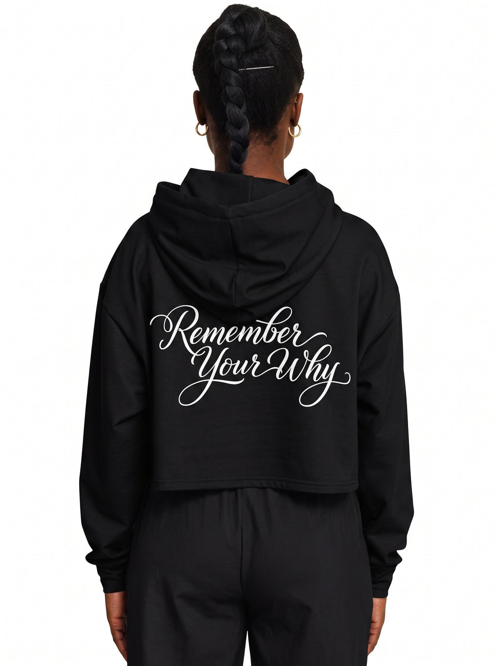 FYR Ladies Athletic Hoodie
