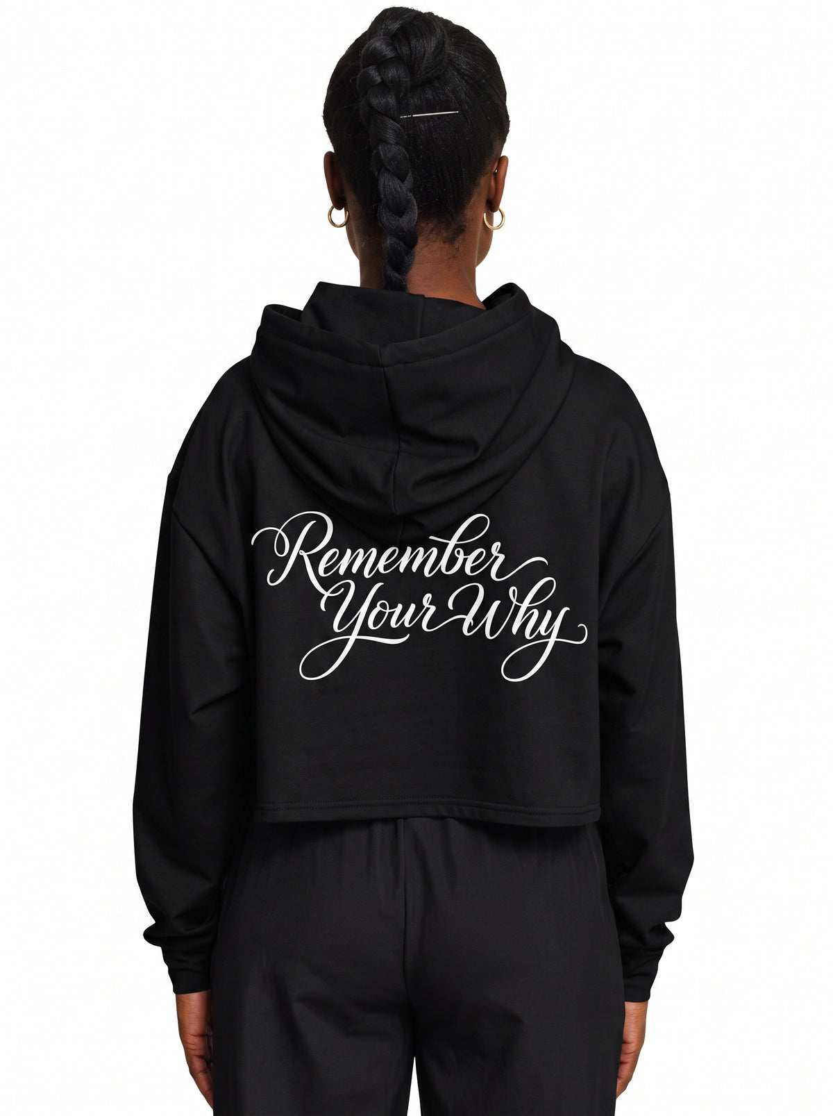 FYR Ladies Athletic Hoodie