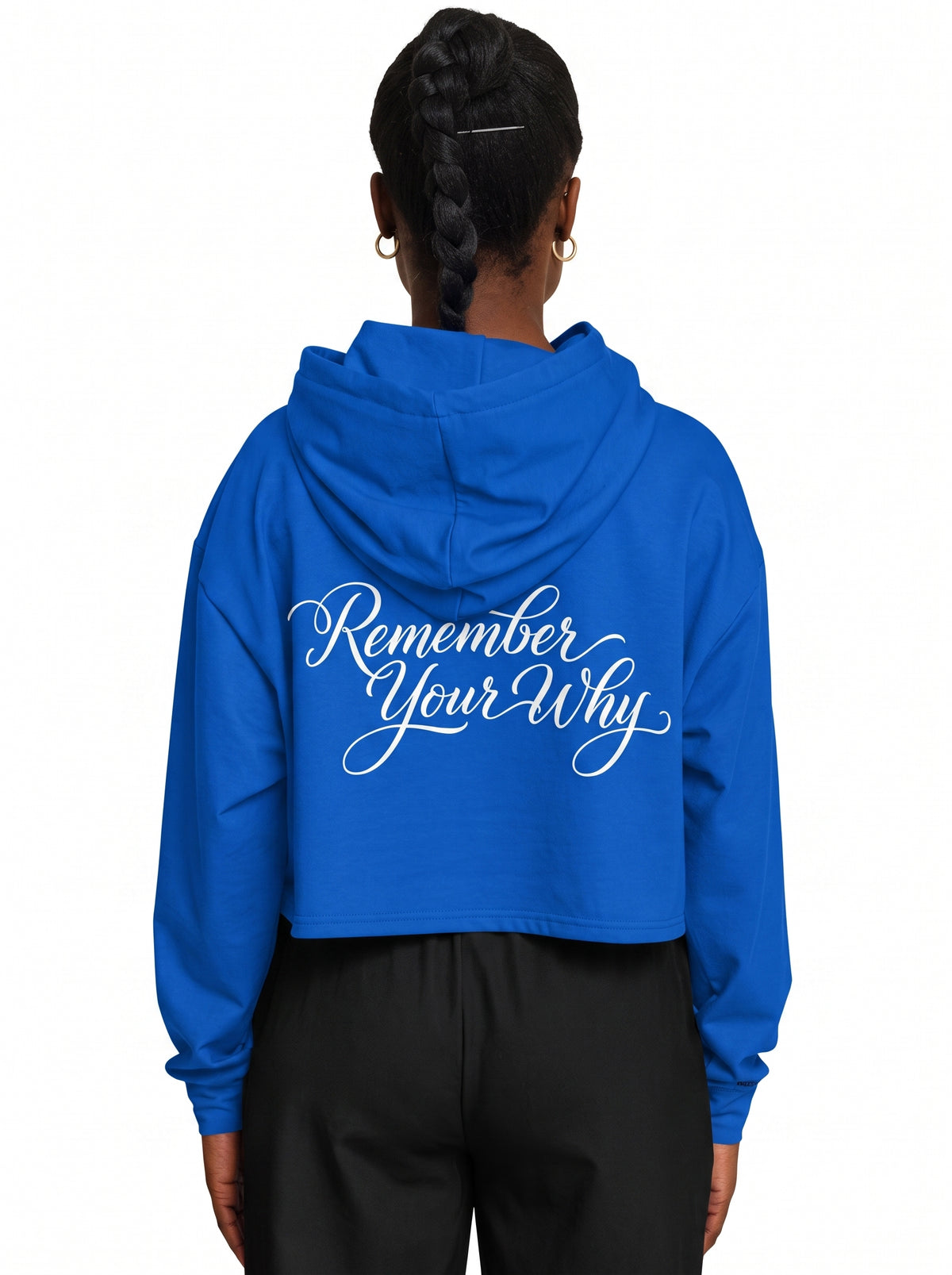 FYR Ladies Athletic Hoodie