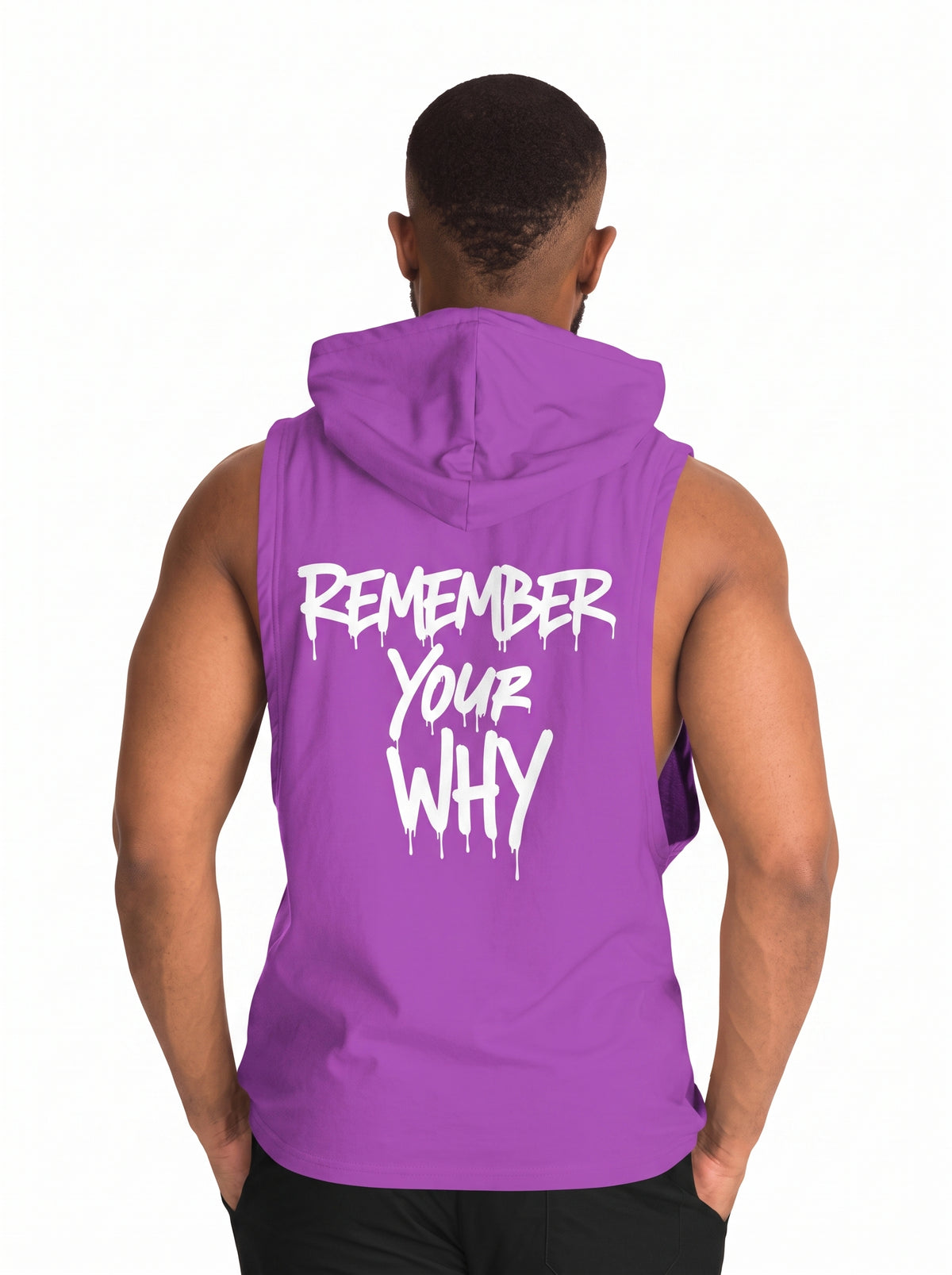 FYR Men's Hoodie