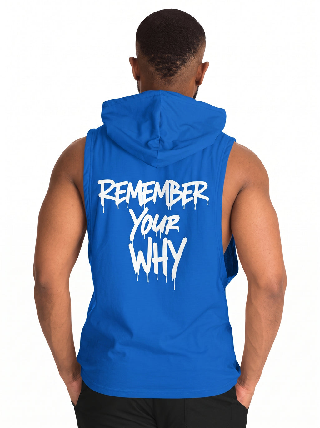 FYR Men's Hoodie