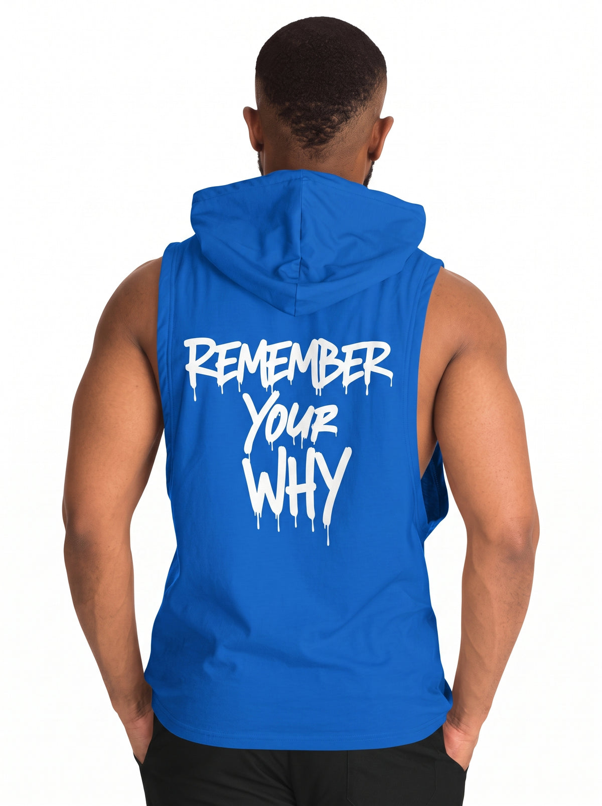 FYR Men's Hoodie