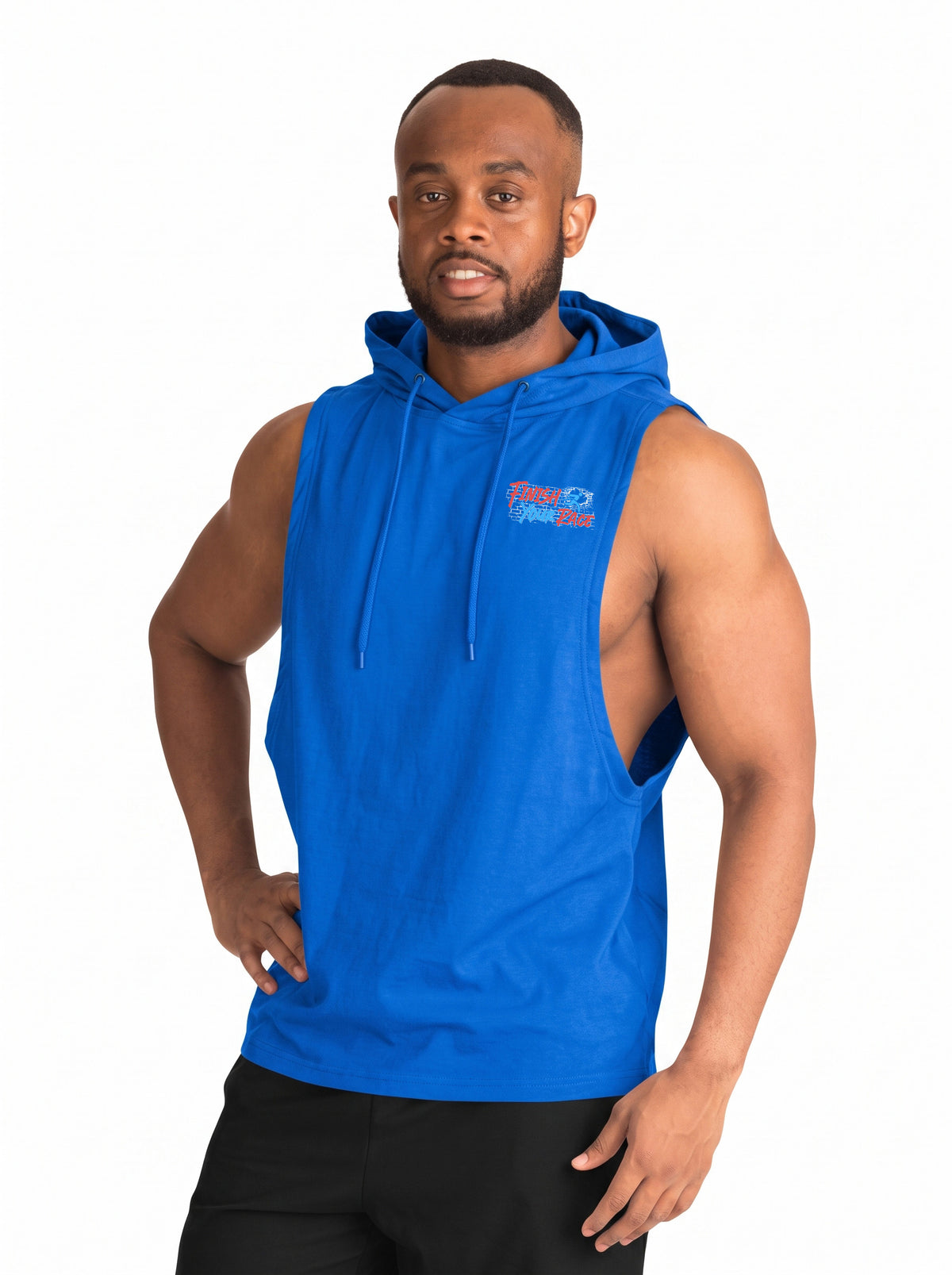 FYR Men's Hoodie