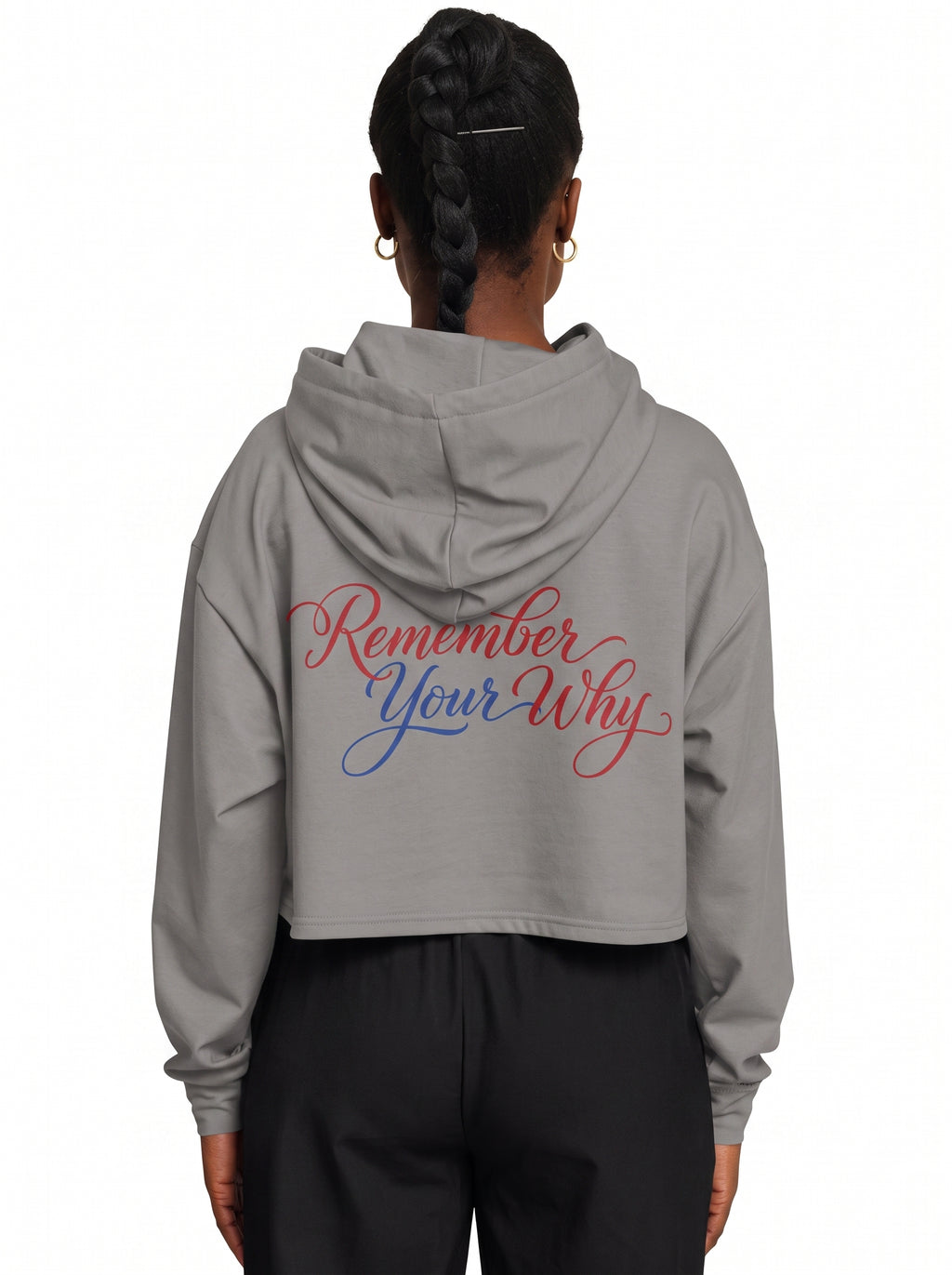 FYR Ladies Athletic Hoodie