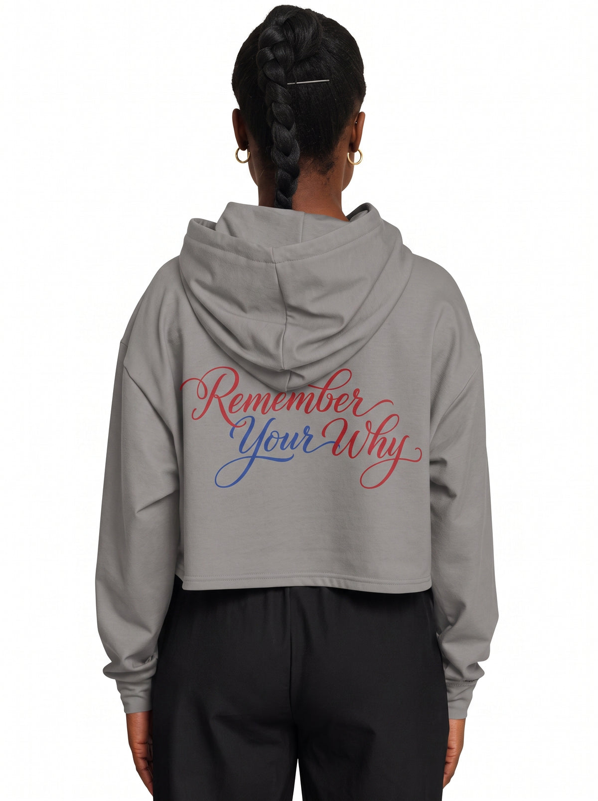 FYR Ladies Athletic Hoodie
