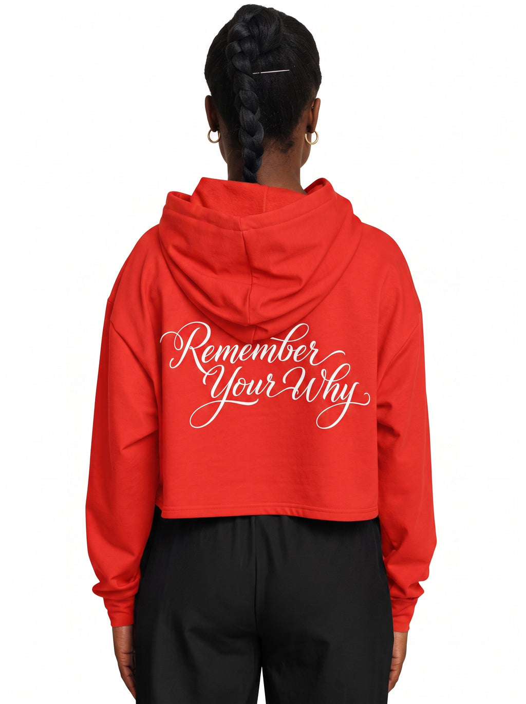 FYR Ladies Athletic Hoodie