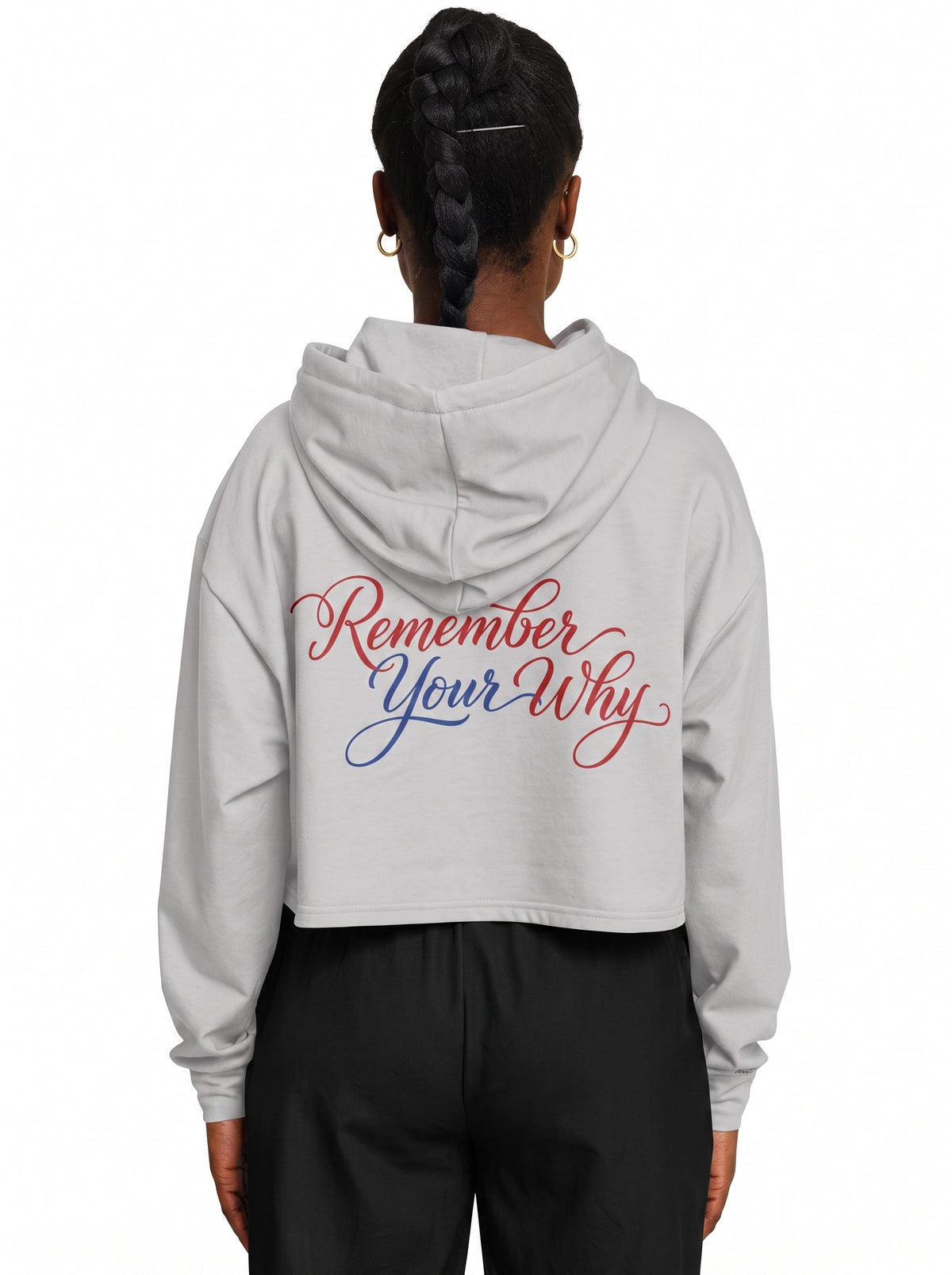 FYR Ladies Athletic Hoodie