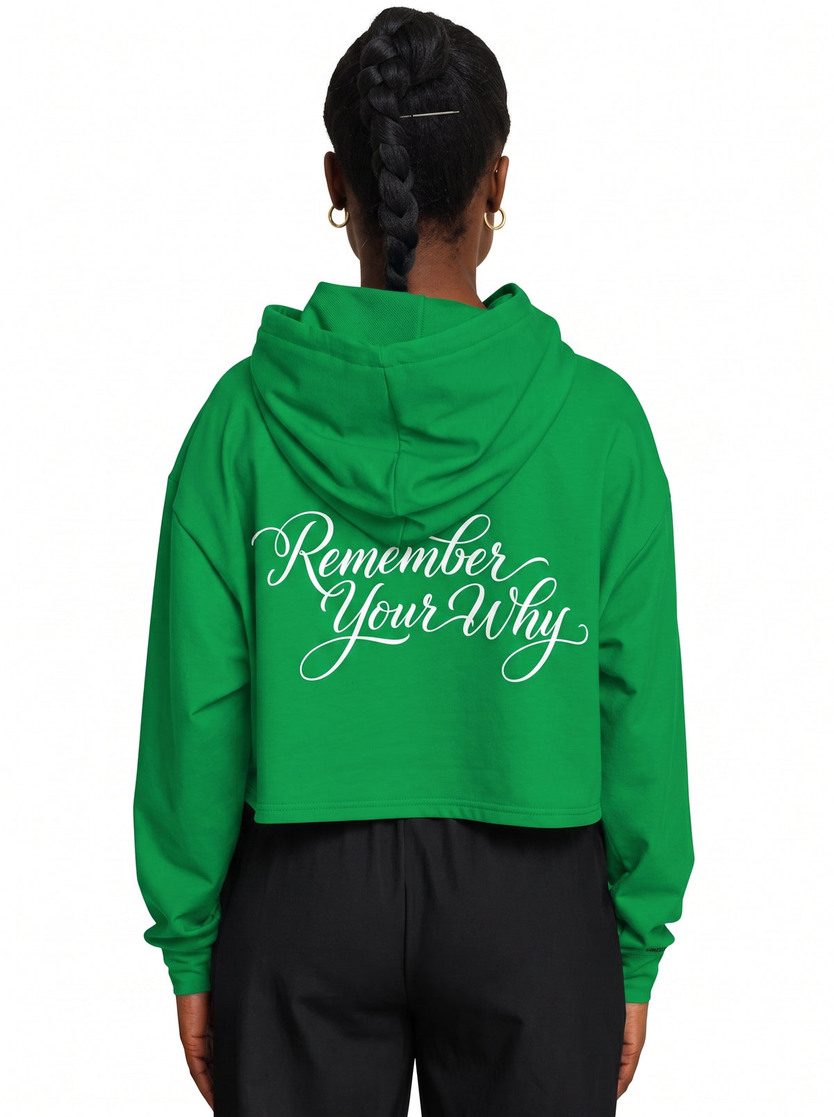 FYR Ladies Athletic Hoodie