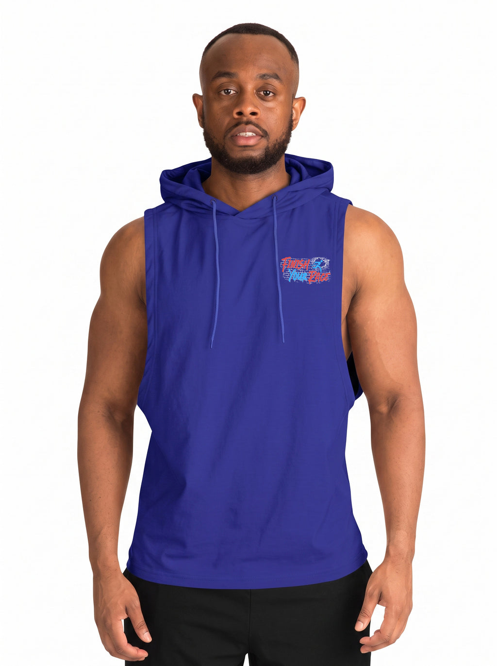 FYR Men's Hoodie