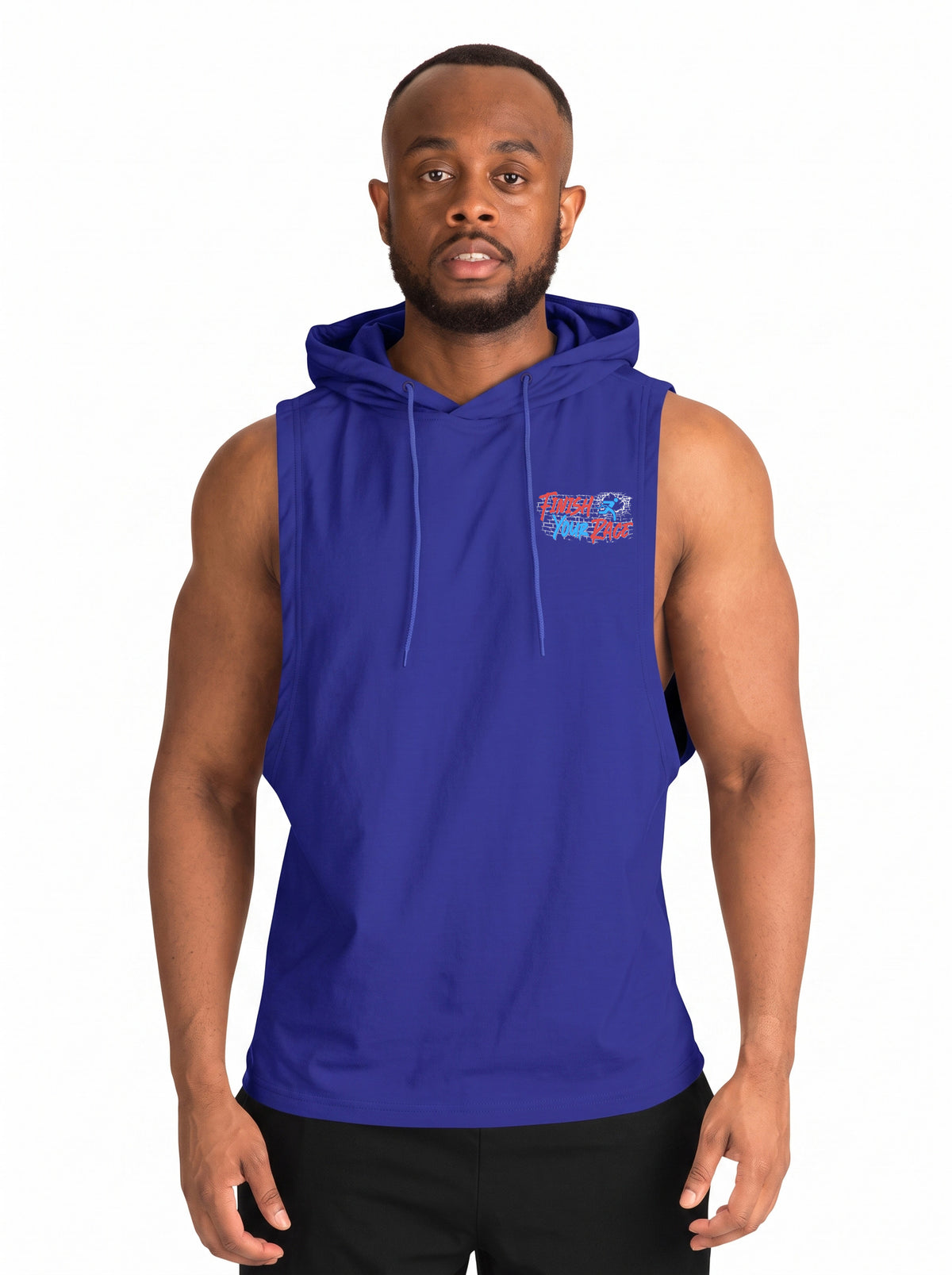 FYR Men's Hoodie