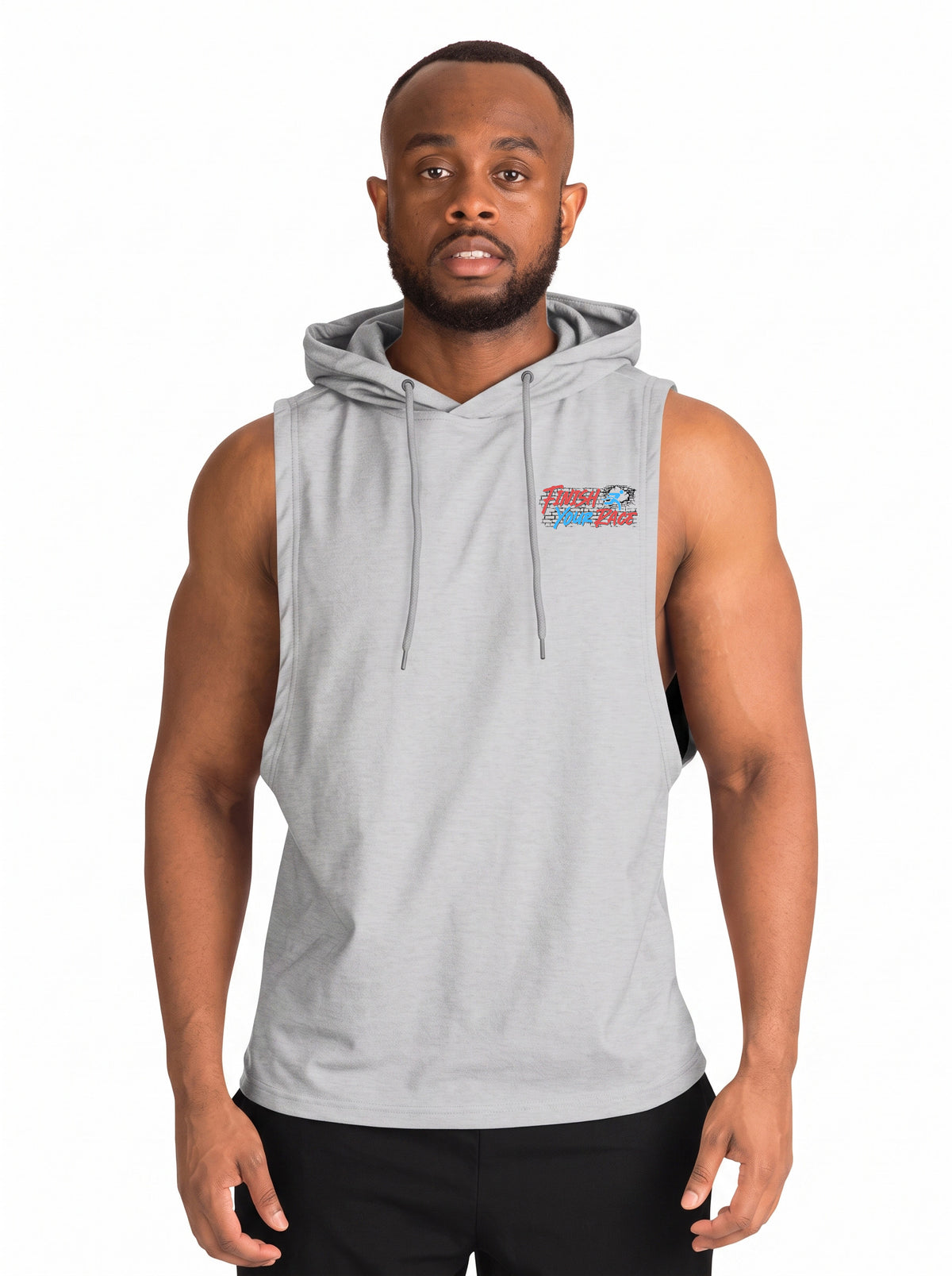 FYR Men's Hoodie