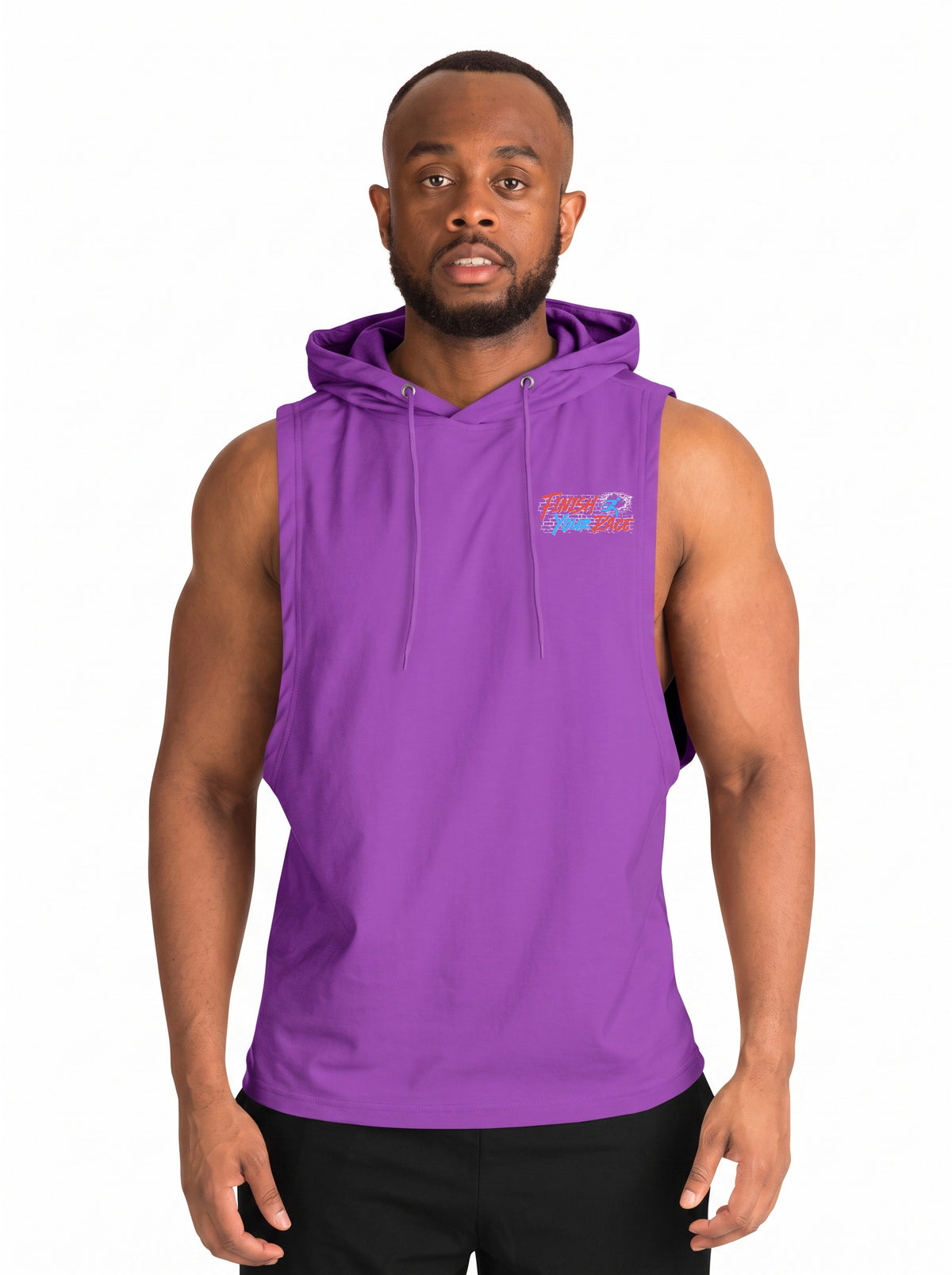 FYR Men's Hoodie