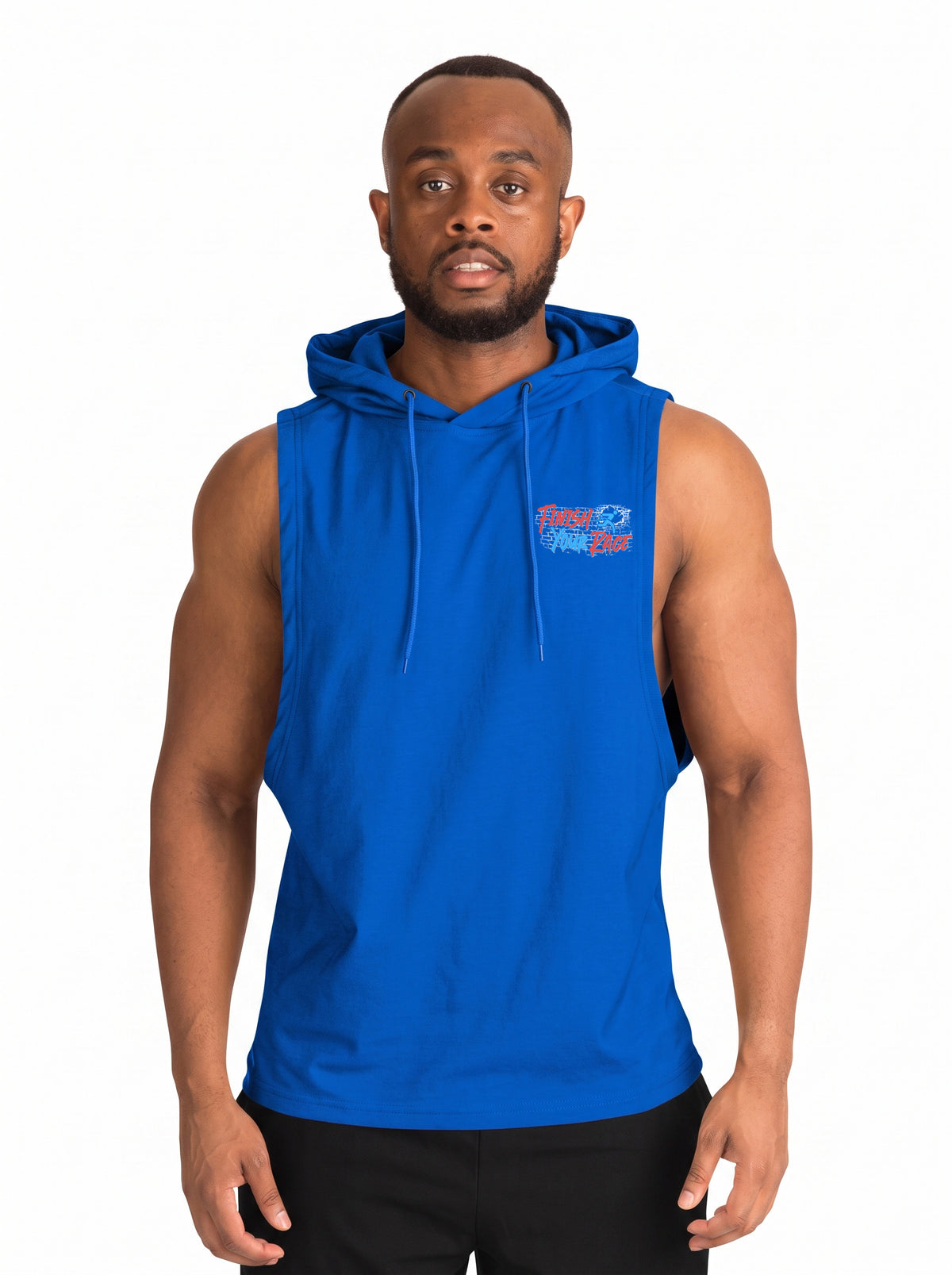 FYR Men's Hoodie