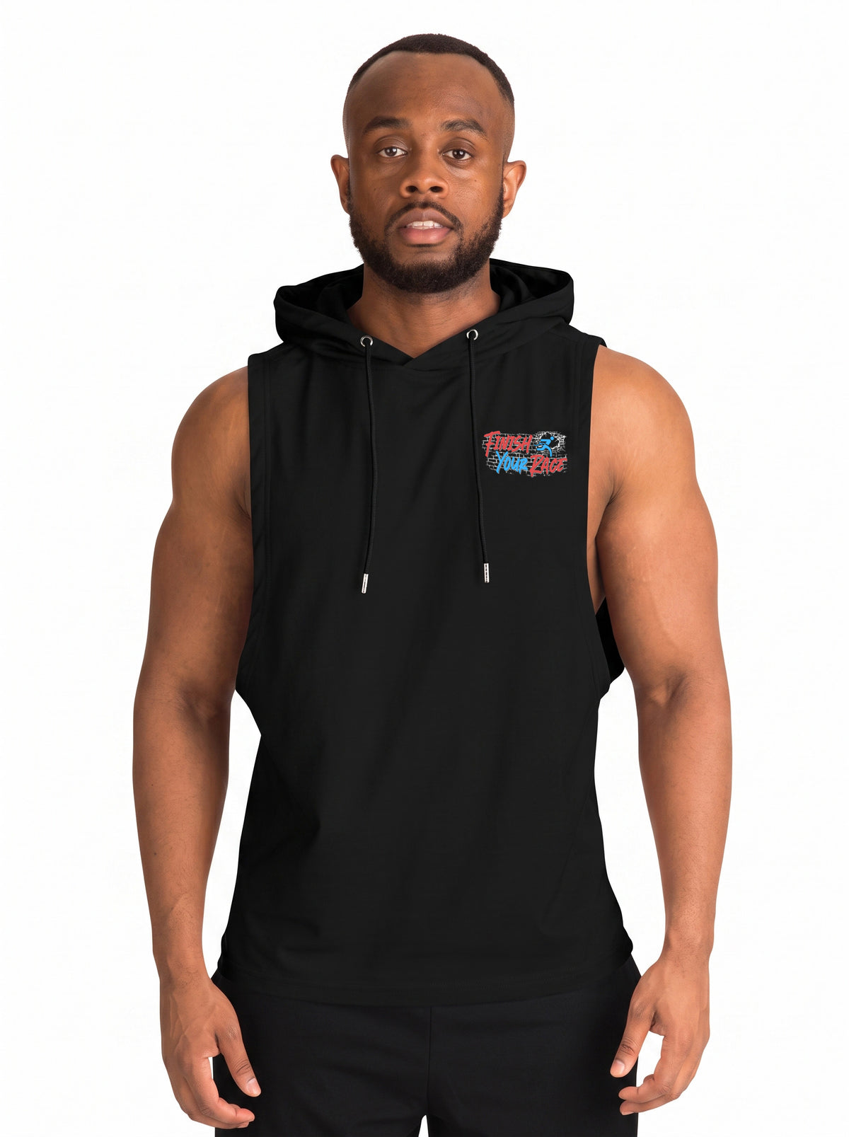 FYR Men's Hoodie