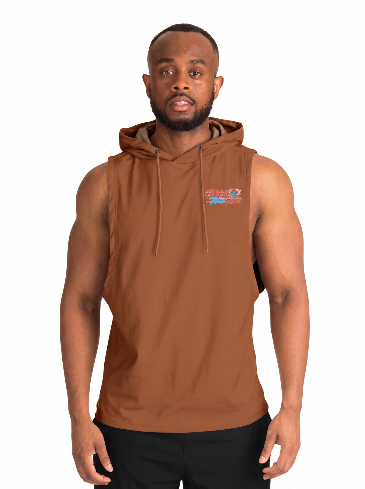 FYR Men's Hoodie