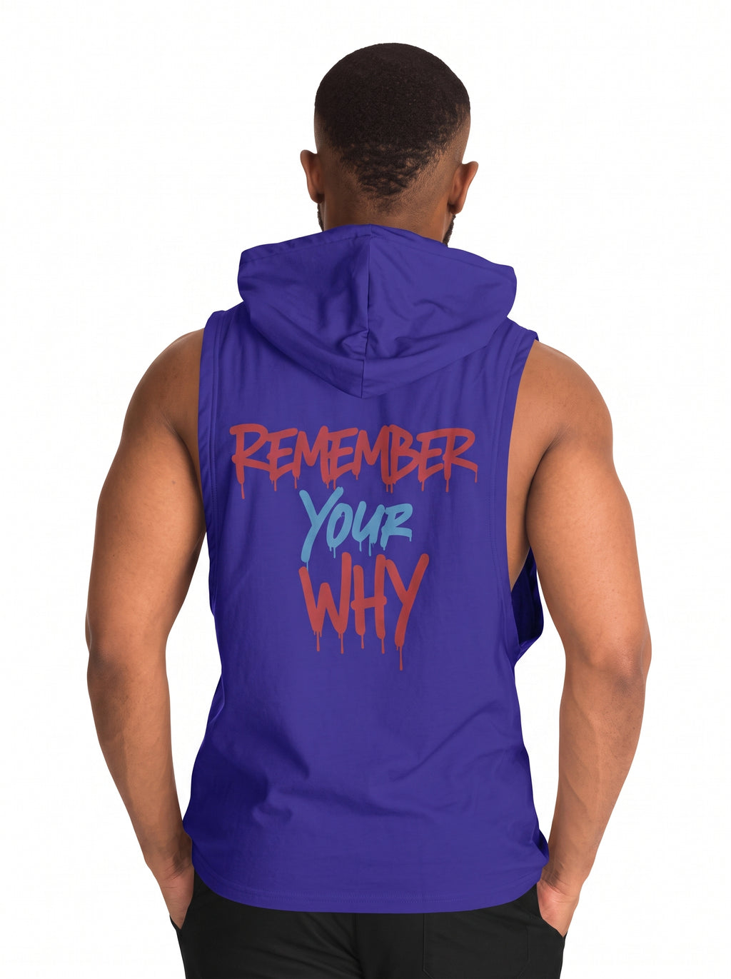 FYR Men's Hoodie